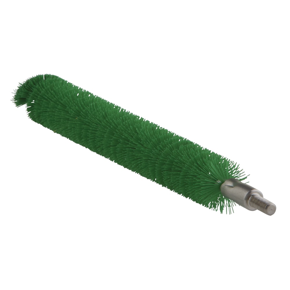 0.8" dia. Tube Brush for Flex Rod