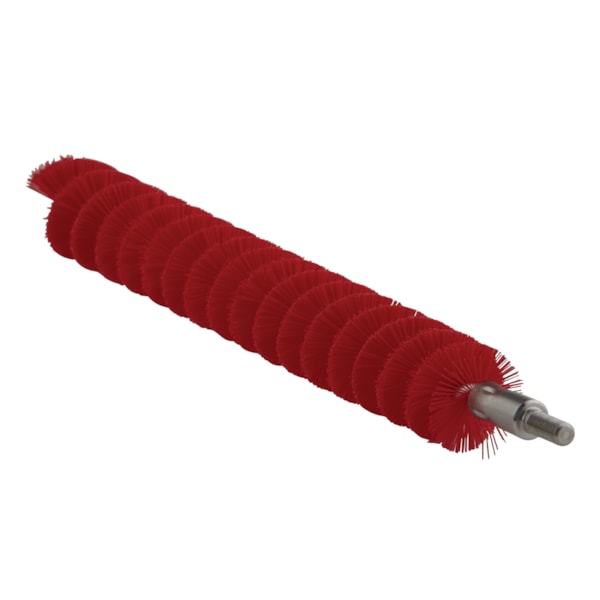 0.8" dia. Tube Brush for Flex Rod