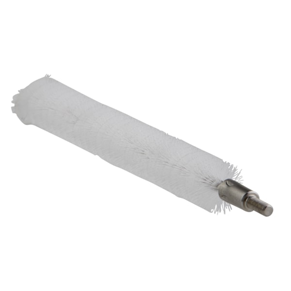 0.8" dia. Tube Brush for Flex Rod