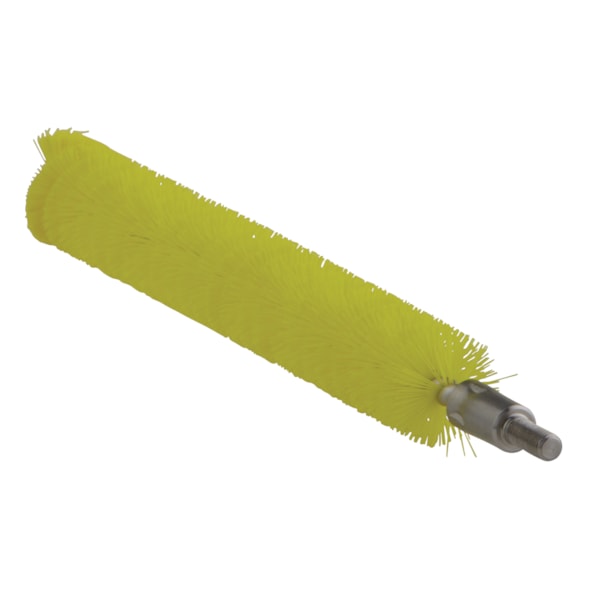 0.8" dia. Tube Brush for Flex Rod