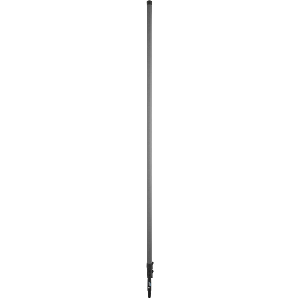 74"- 237" Telescopic Fiberglass Handle