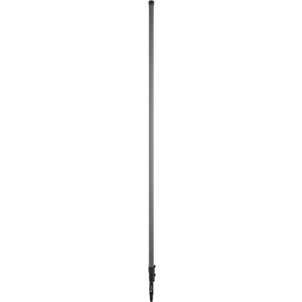 74"- 237" Telescopic Fiberglass Handle