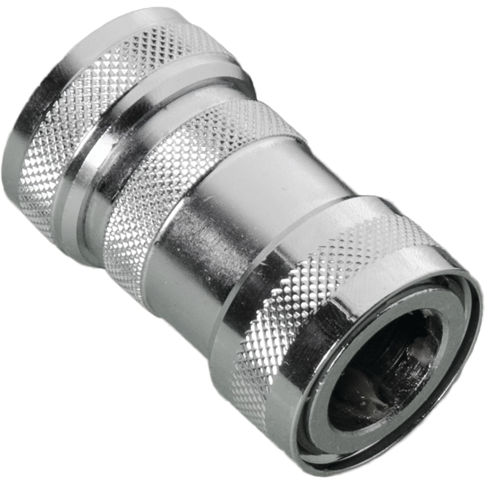 Automatic Shut Off Coupling