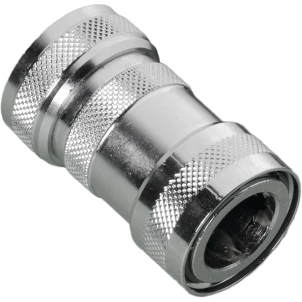 Automatic Shut Off Coupling