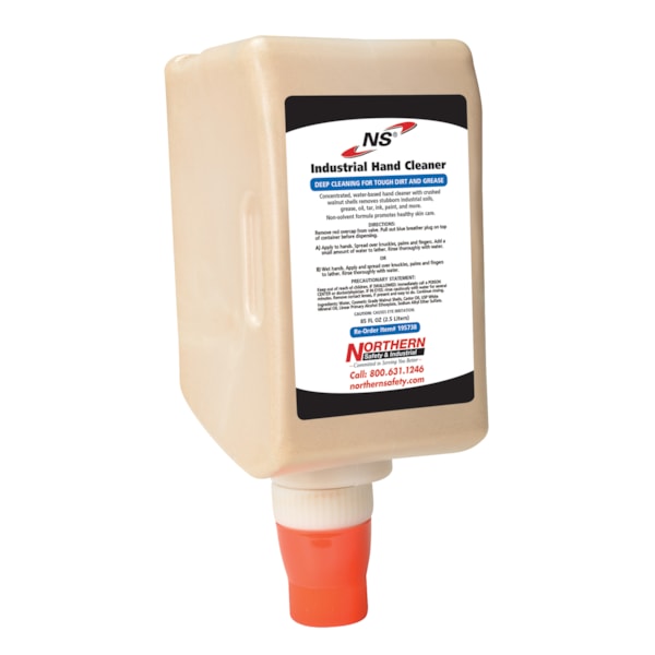 2.5 L Industrial Hand Cleaner Cartridge