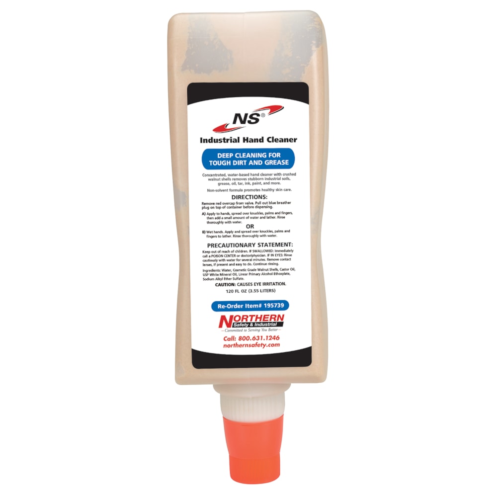 3.55 L Industrial Hand Cleaner Cartridge 
