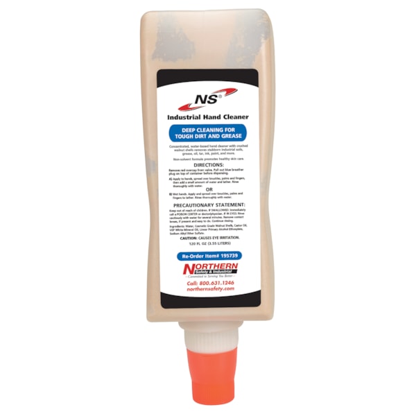 3.55 L Industrial Hand Cleaner Cartridge 