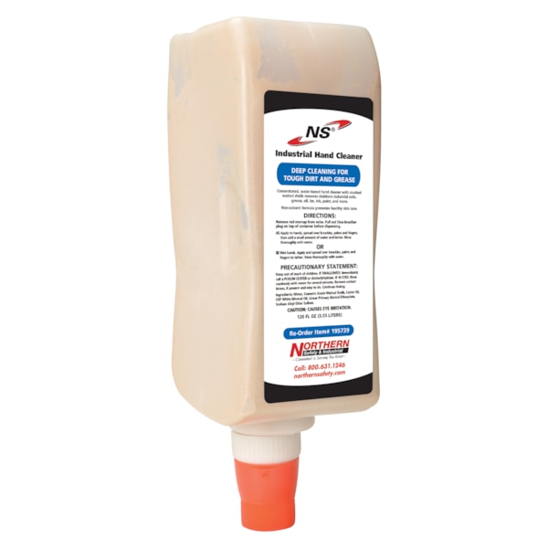 3.55 L Industrial Hand Cleaner Cartridge 