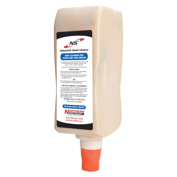 3.55 L Industrial Hand Cleaner Cartridge 