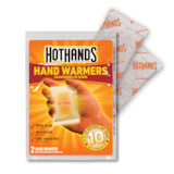 Hand Warmers, 1 Pair/Pack thumbnail 1