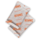 Hand Warmers, 1 Pair/Pack thumbnail 3