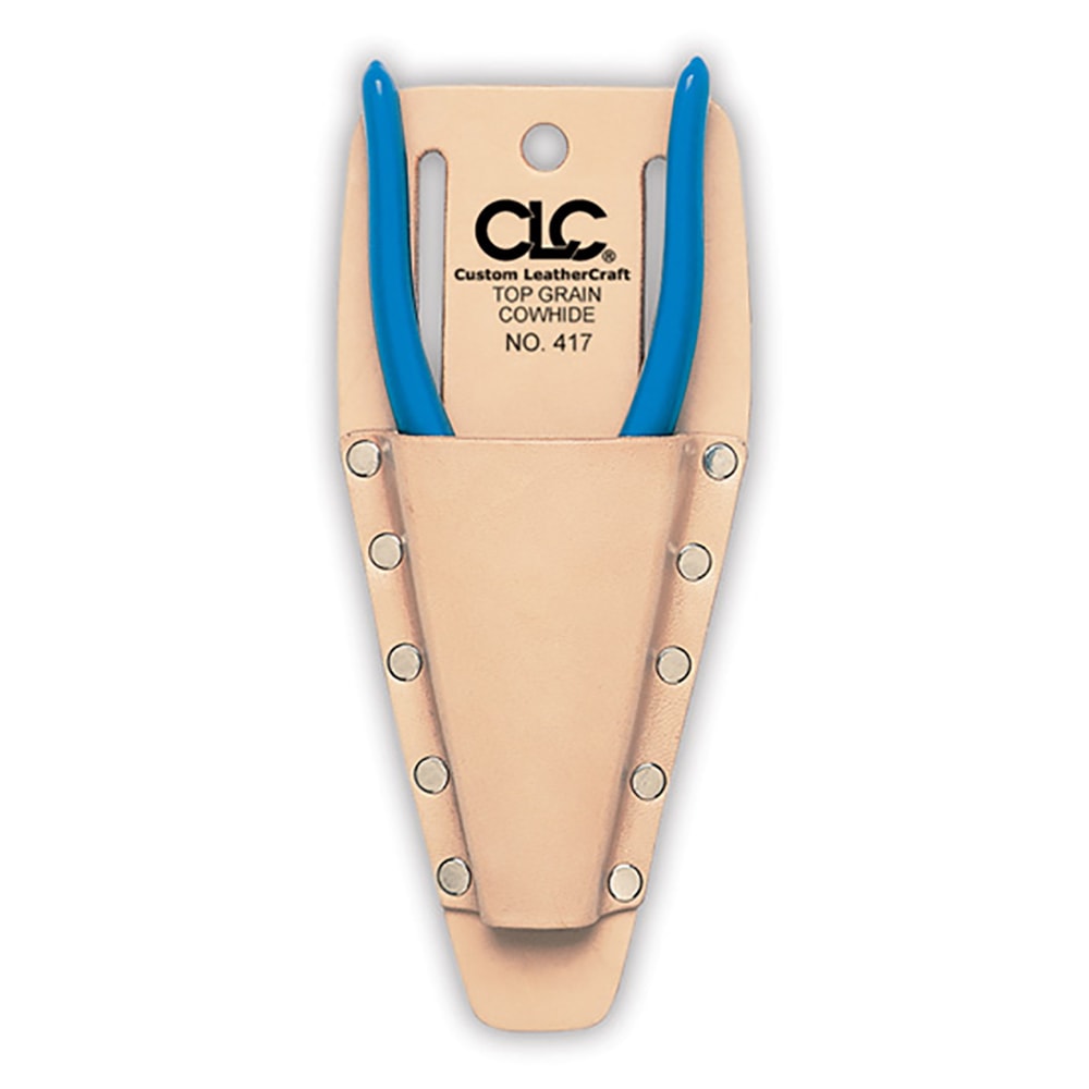 Leather Plier Tool Holder
