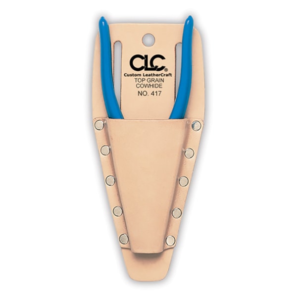 Leather Plier Tool Holder