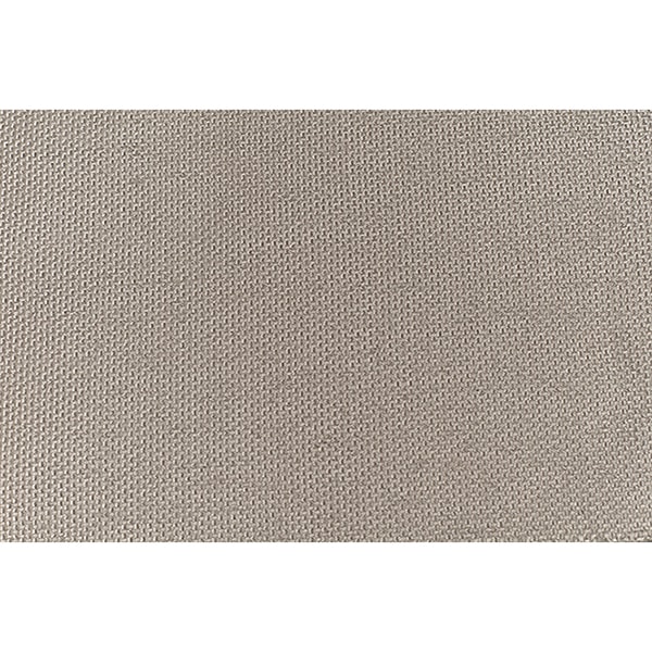 Removable Insulation Tan Fiber Fire Blanket
