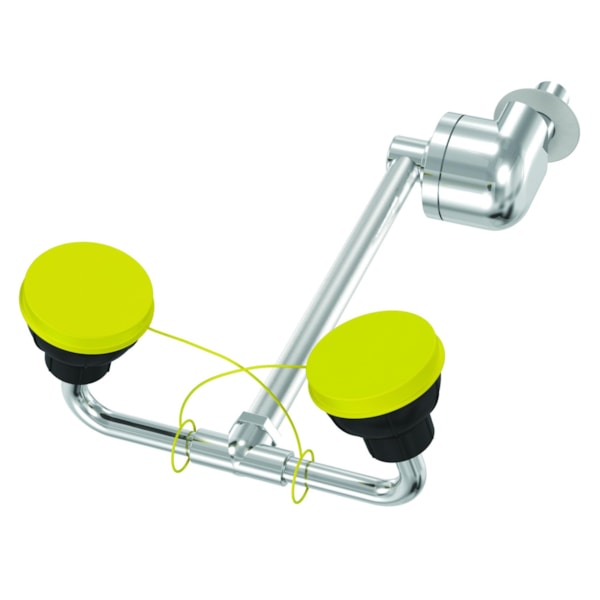 Swing-Down Eye/ Facewash