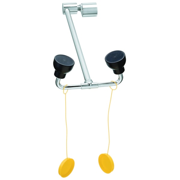 Barrier Free Swing Down Assy- Eyewash,  Deck Mounted