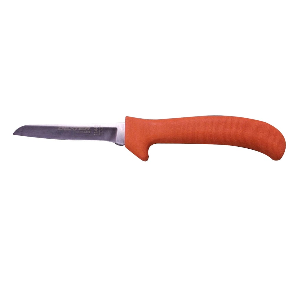 4.25" Trimming Boning Knife