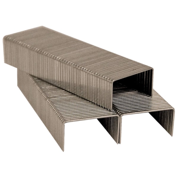 5/8" Leg & 1 1/4" Crown Staples 2400/Box