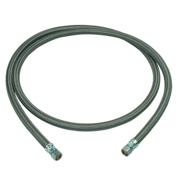 72" Speedi Plumb® PLUS Flexible Braided Polymer Water Connector