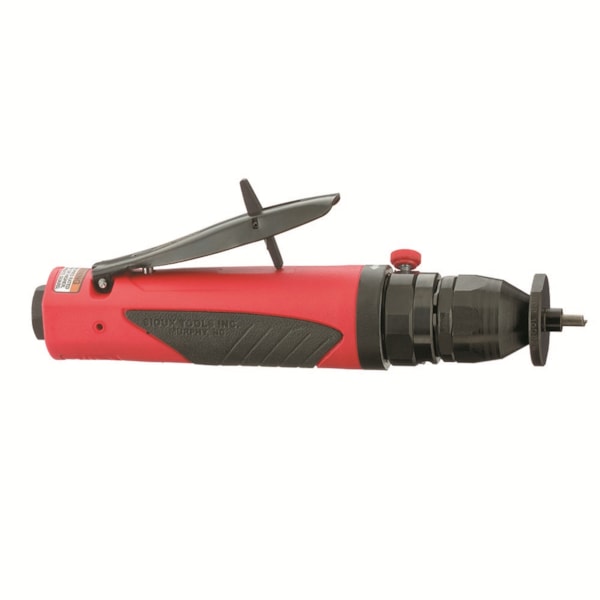 1 HP 25,000 RPM Pneumatic Router