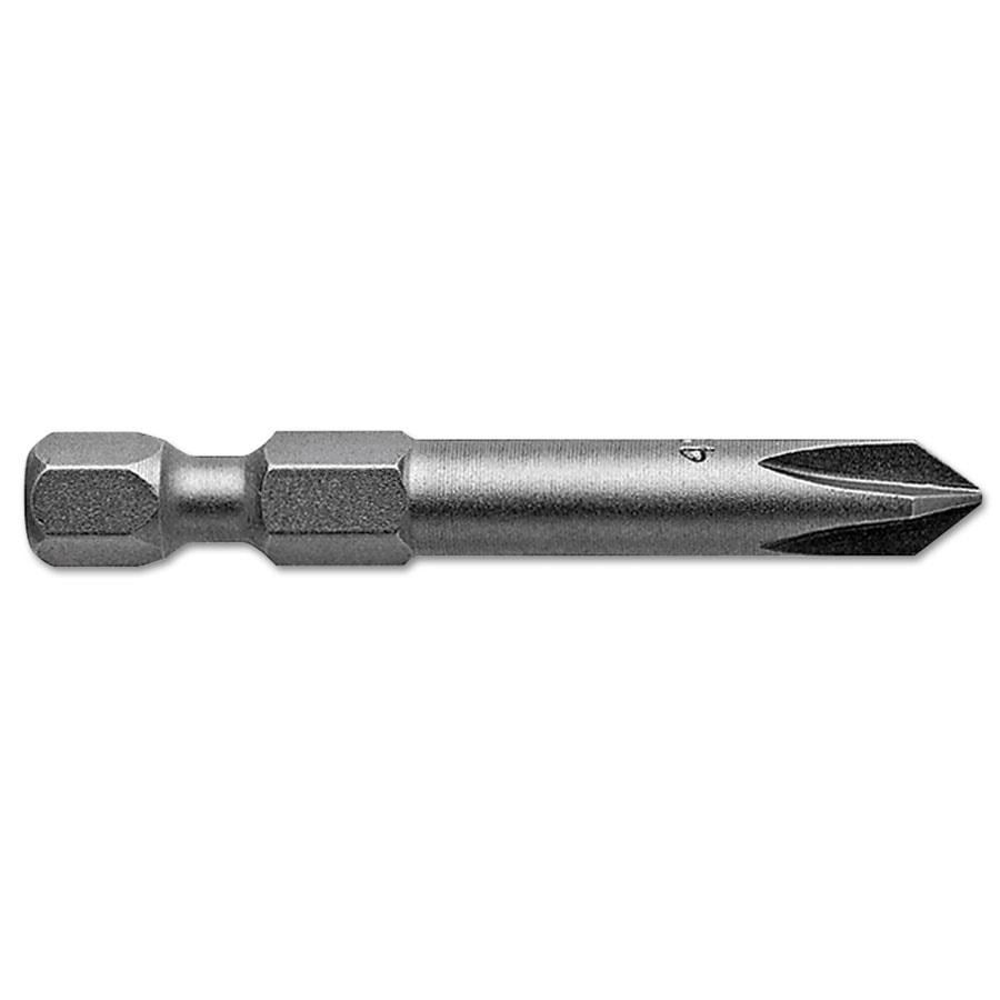 #3 Phillips® Power Bit