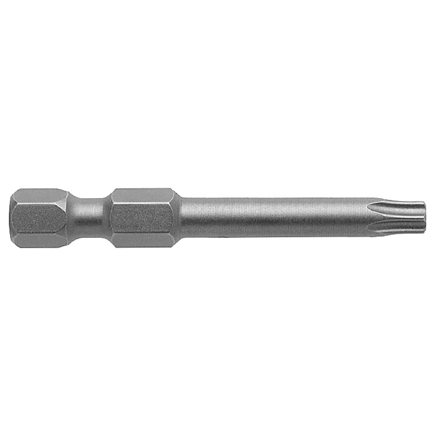 1/4'' Torx Power Drive Bit 