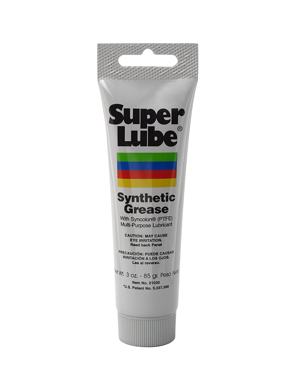 3 oz Synthetic Grease Tube