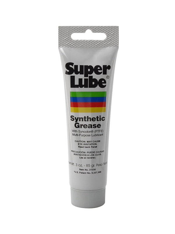 3 oz Synthetic Grease Tube