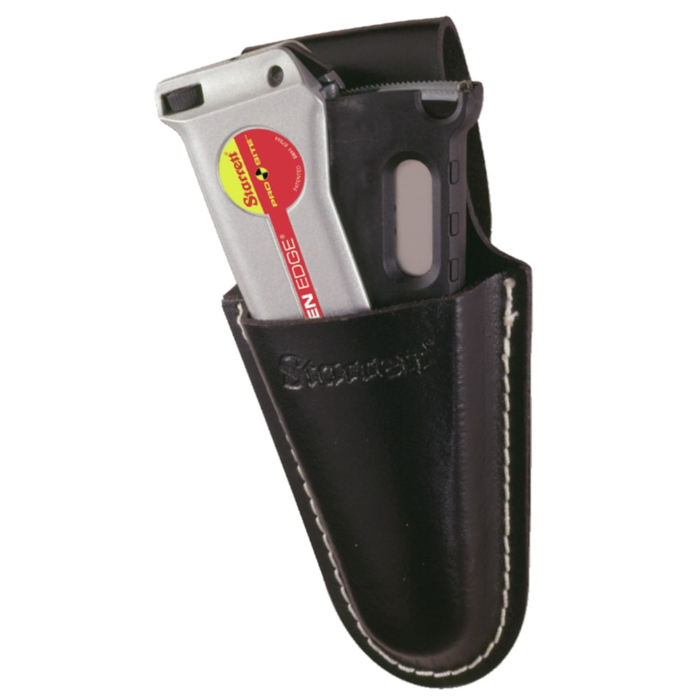 Hidden Edge® Utility Knife Belt Holster 