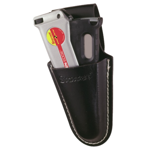 Hidden Edge® Utility Knife Belt Holster 