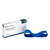 1'' x 18'' Rubber First Aid Tourniquet thumbnail 1