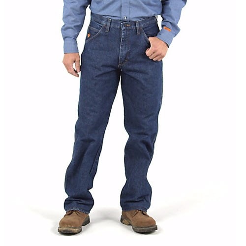 Wrangler® RIGGS Workwear® FR  Carpenter Jeans