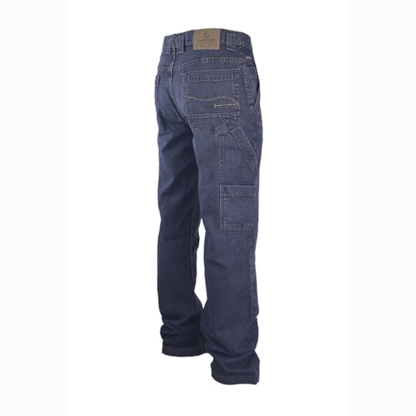 15 Cal 10 oz. Flame Resistant Men's Carpenter FR Jeans