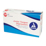  Sterile First Aid Tongue Depressors, 100/Box thumbnail 2