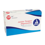  Sterile First Aid Tongue Depressors, 100/Box thumbnail 3