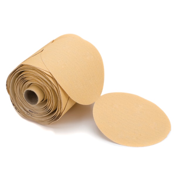 Bulldog Gold 5" 80 Grit PSA Linkrol Disc 