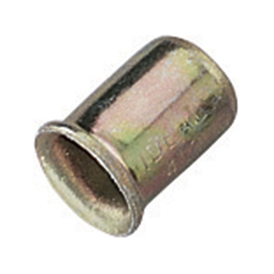 410 Electrical Crimp Sleeve Connectors 100/Box