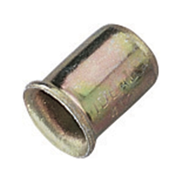 410 Electrical Crimp Sleeve Connectors 100/Box