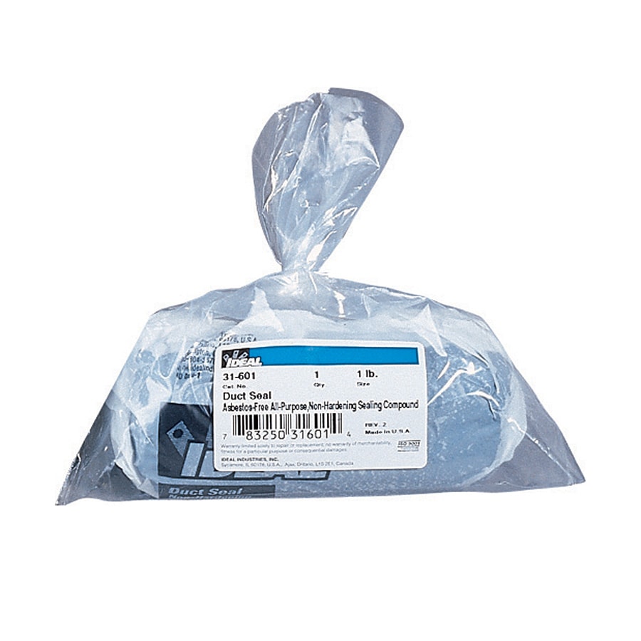 1 lb. Block Duct Seal