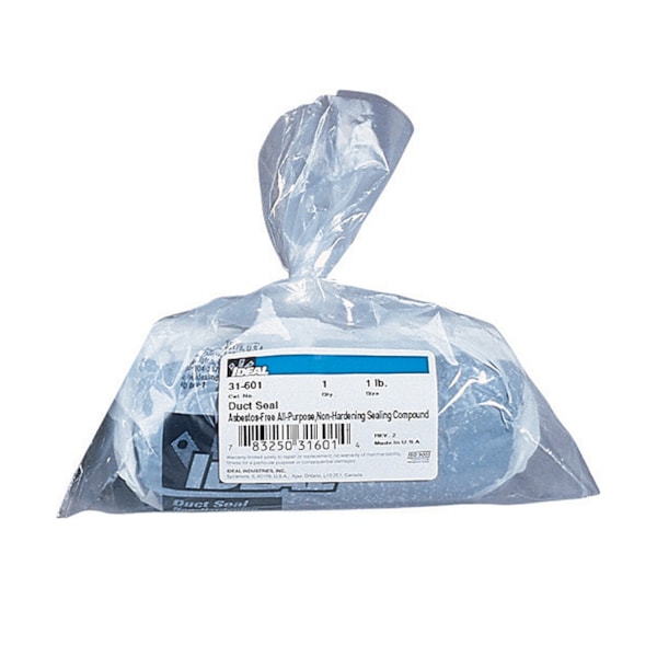 1 lb. Block Duct Seal