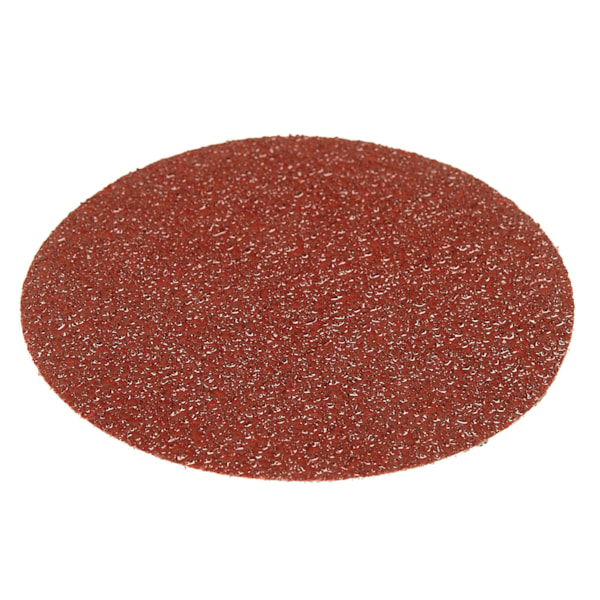 Royal Coarse Cut 5" 80 Grit Grip Abrasive Sanding Disc 50/Pack