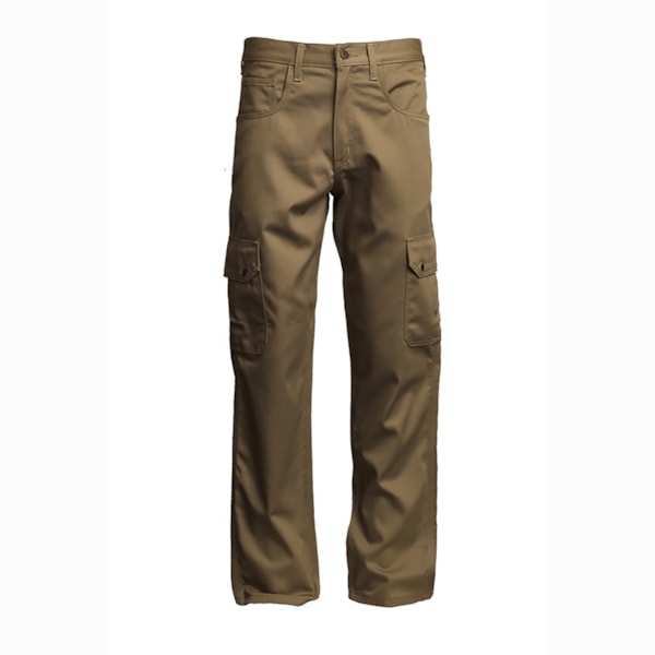 13.2 Cal Flame-Resistant 9 oz. 100% Cotton Men's FR Cargo Pants