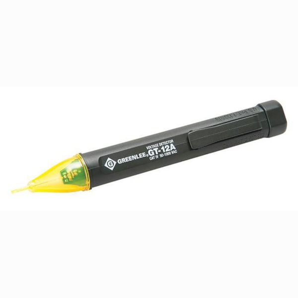 50-1000V AC Non-Contact Volt Detectors 10/Pack