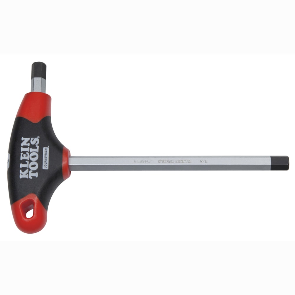 Journeyman™ 7/32" x 6" Hex T-Handle