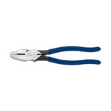 High Leverage 9" Side Cutting Pliers thumbnail 1