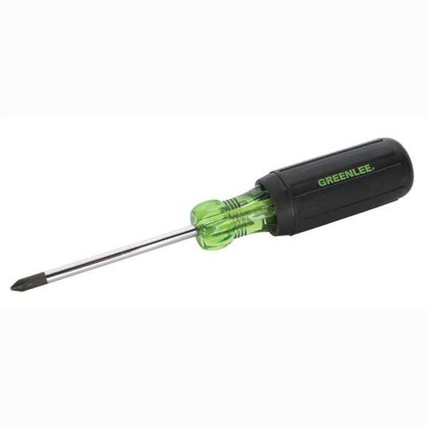 #1 x 3" Phillips® Screwdriver