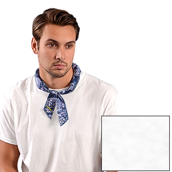 MiraCool® Cooling Neck Bandana
