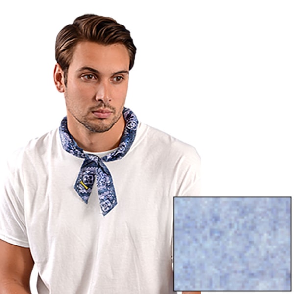 MiraCool® Cooling Neck Bandana