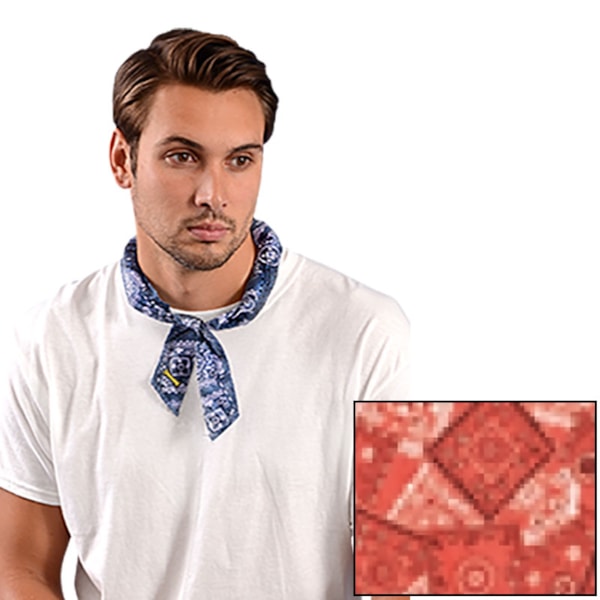 MiraCool® Cooling Neck Bandana