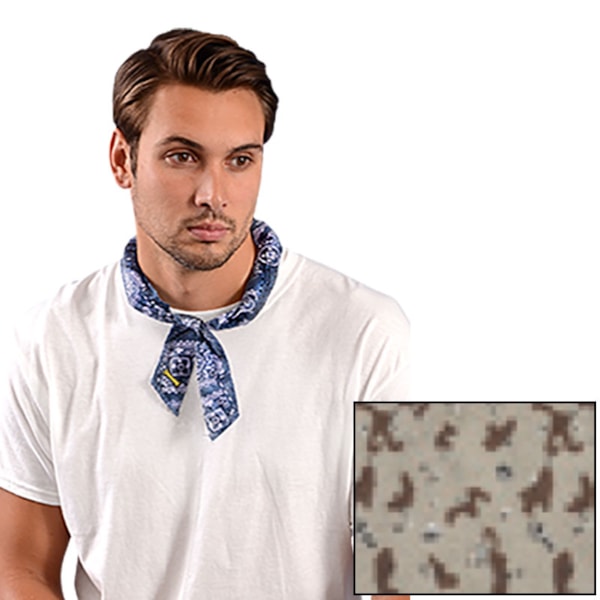 MiraCool® Cooling Neck Bandana